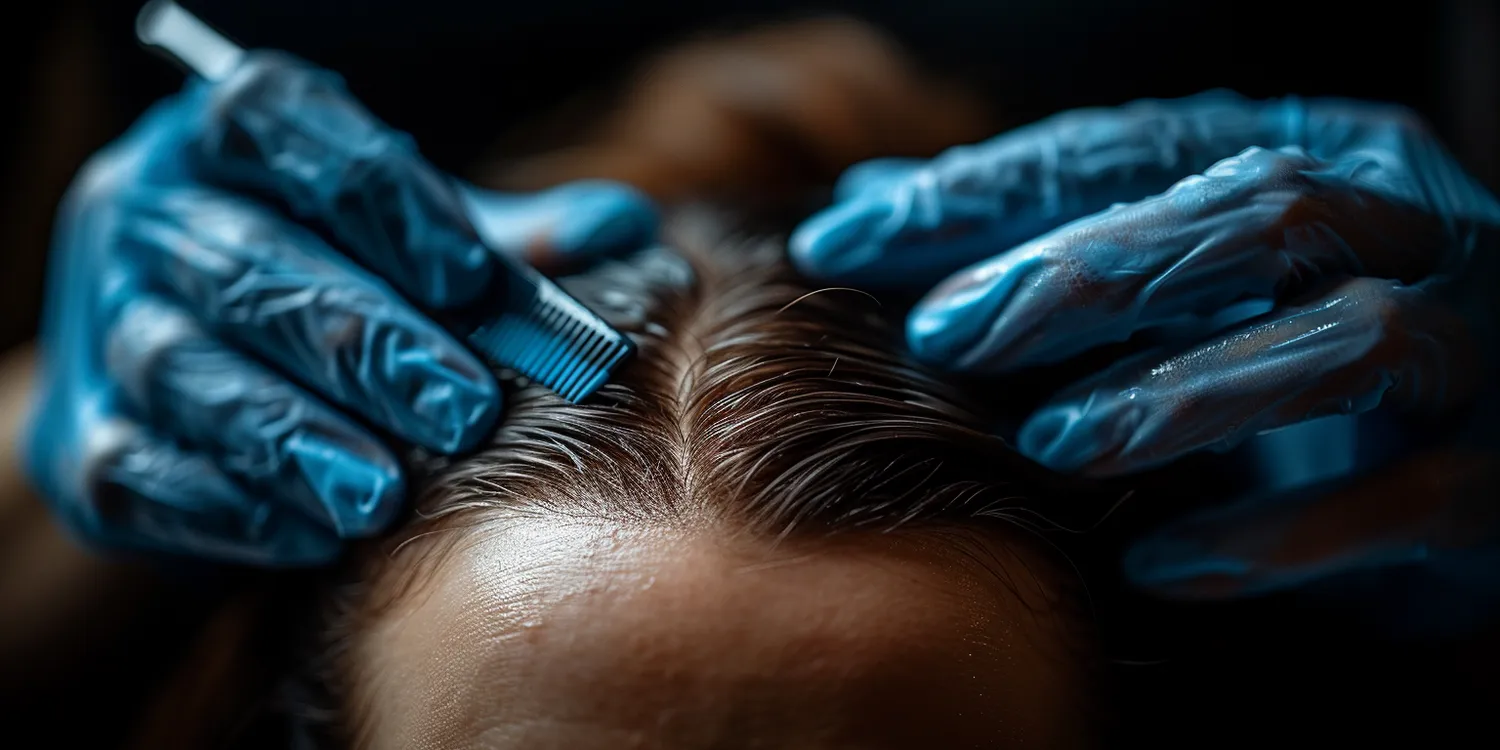 Czy łysienie plackowate to rak?