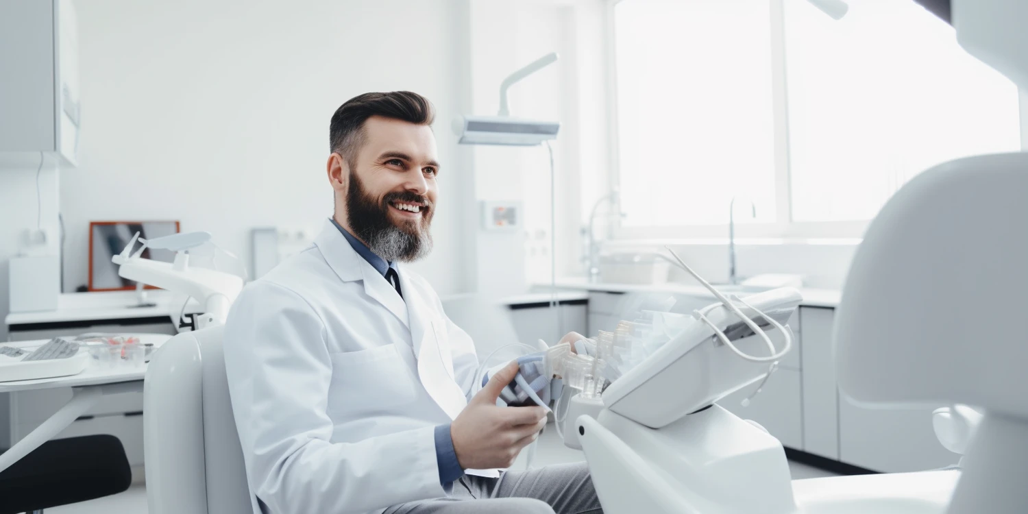 Czy stomatolog wystawia L4?