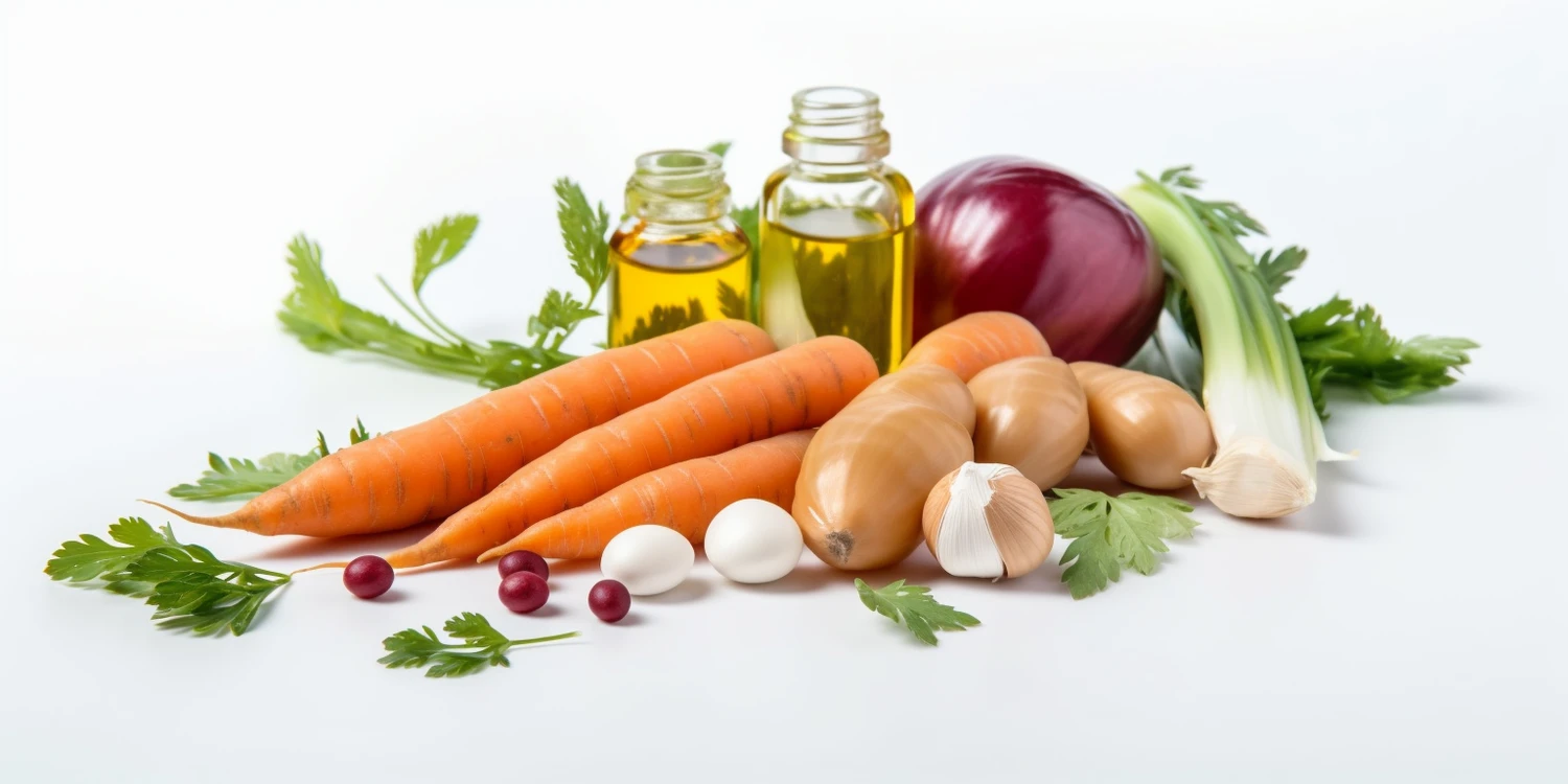 Czym się różni witamina D od D3?