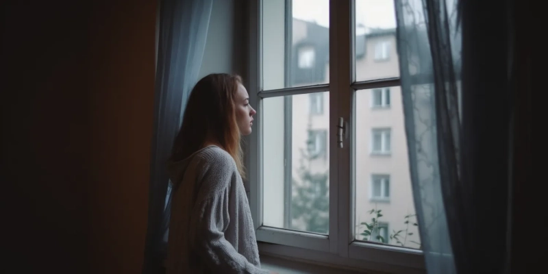 Depresja jak sobie pomóc?