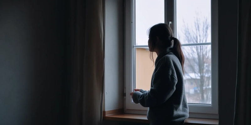 Depresja po rozstaniu ile trwa?