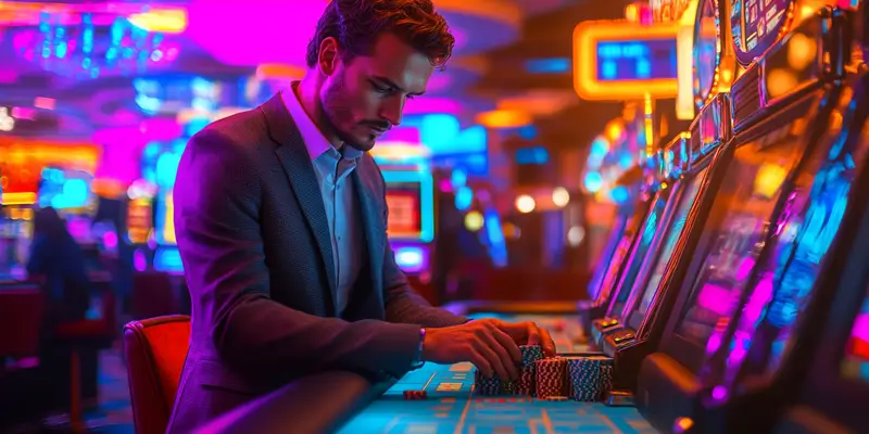 Dlaczego hazard w Polsce jest zabroniony?