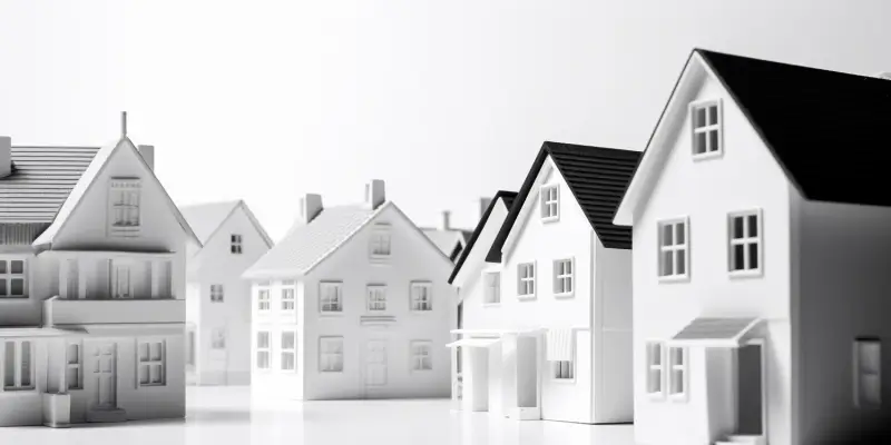 Dlaczego w polsce są najdroższe kredyty hipoteczne?