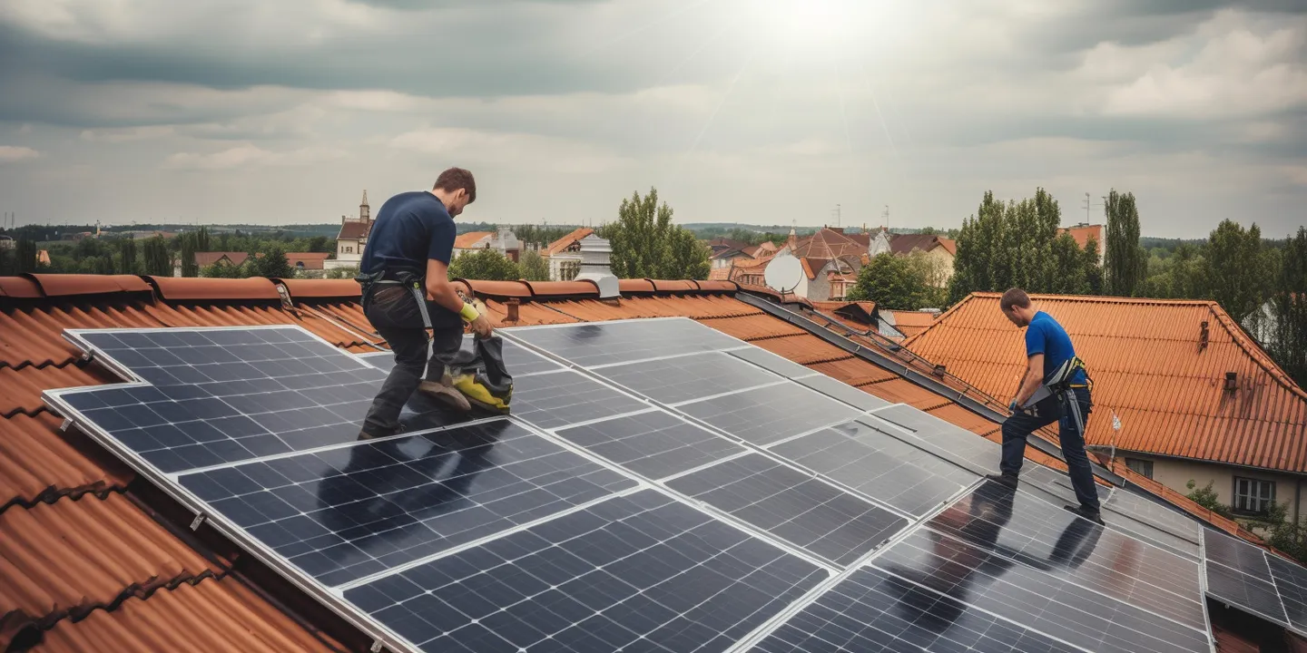 Fotowoltaika co to jest?