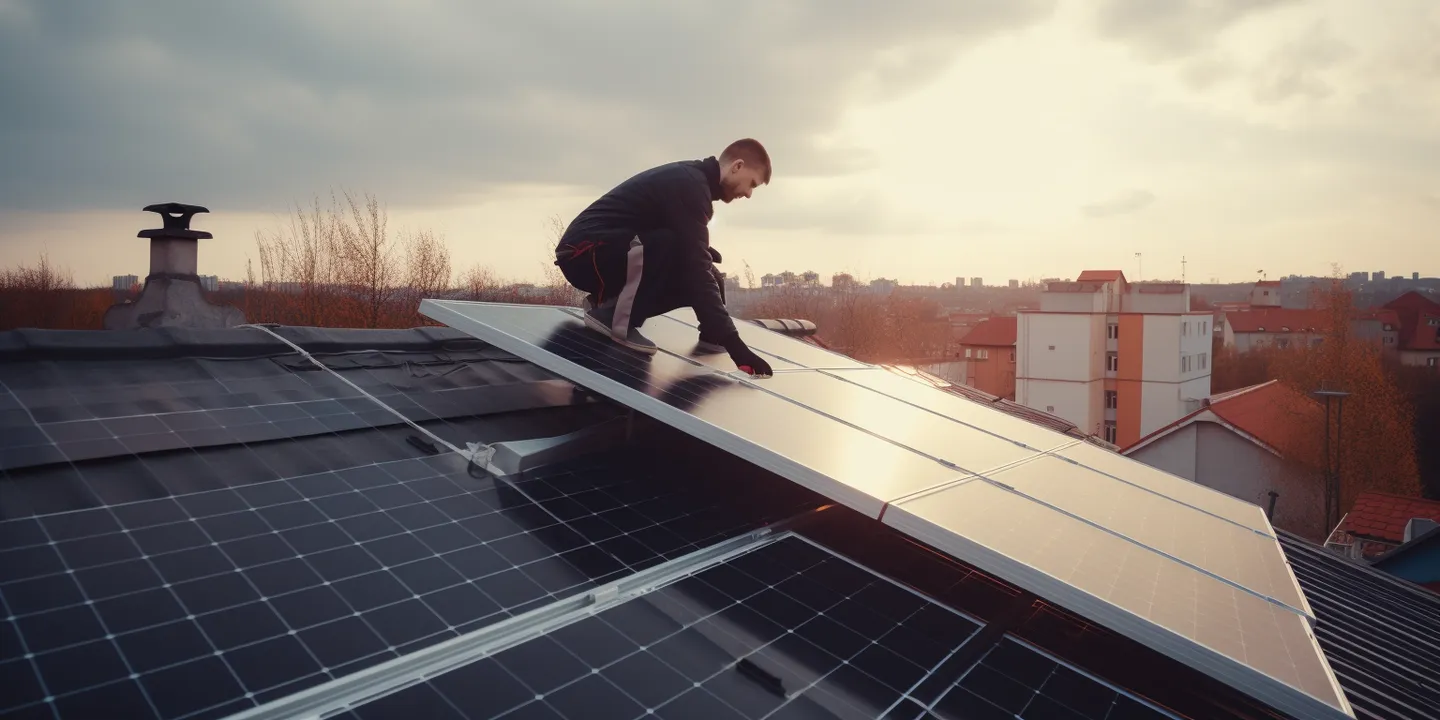 Fotowoltaika ile KW?