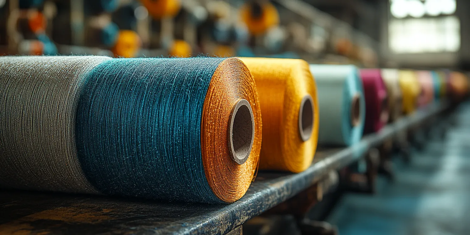 Gałęzie przemysłu