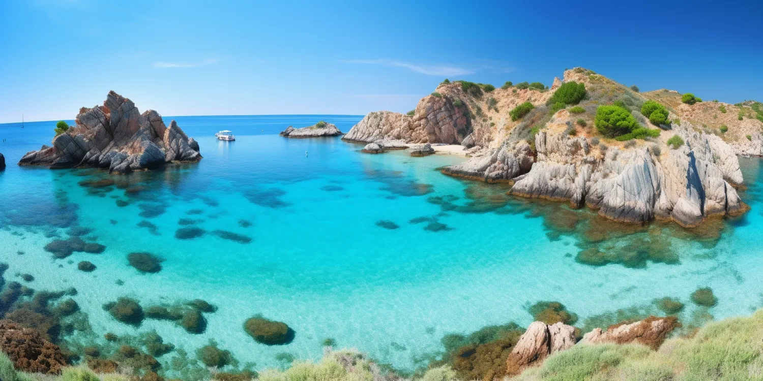 Gdzie jest Sardynia?