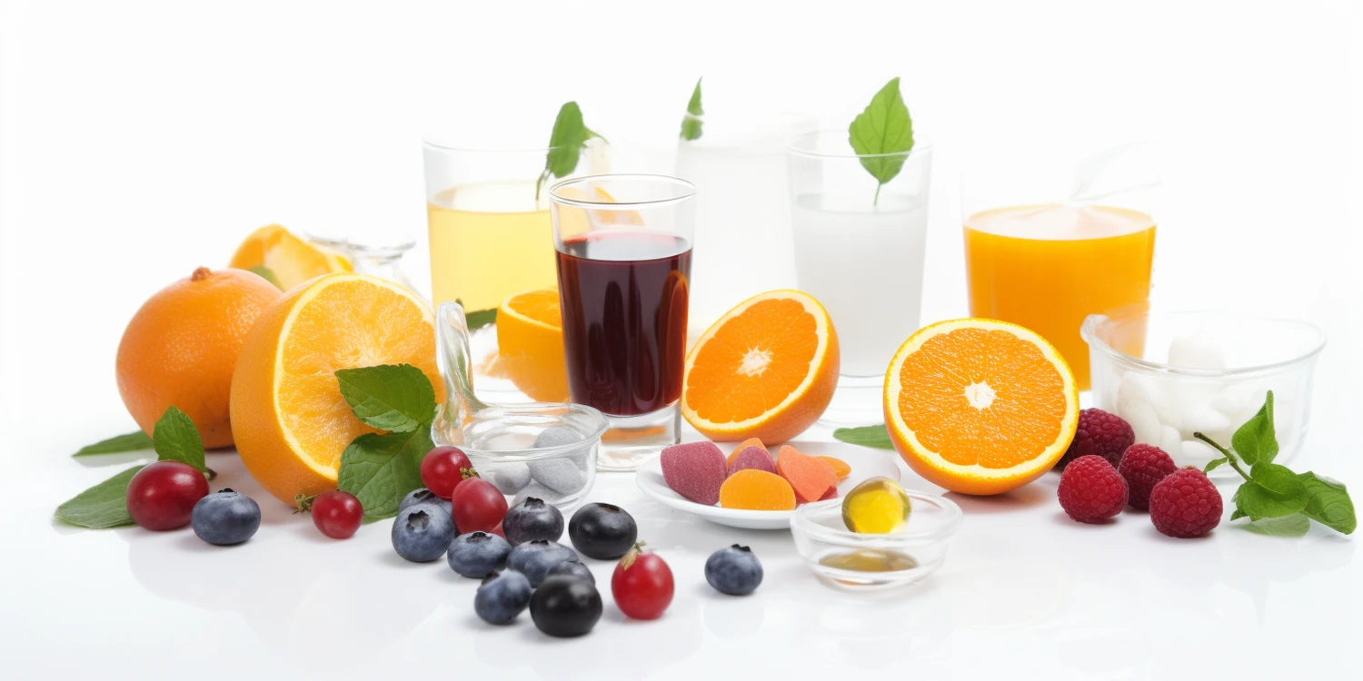 Gdzie jest witamina D?