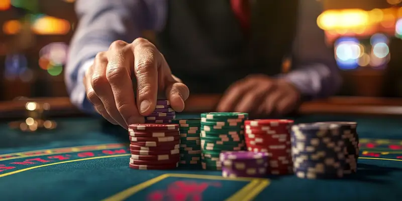 Gdzie zgłosić nielegalny hazard?