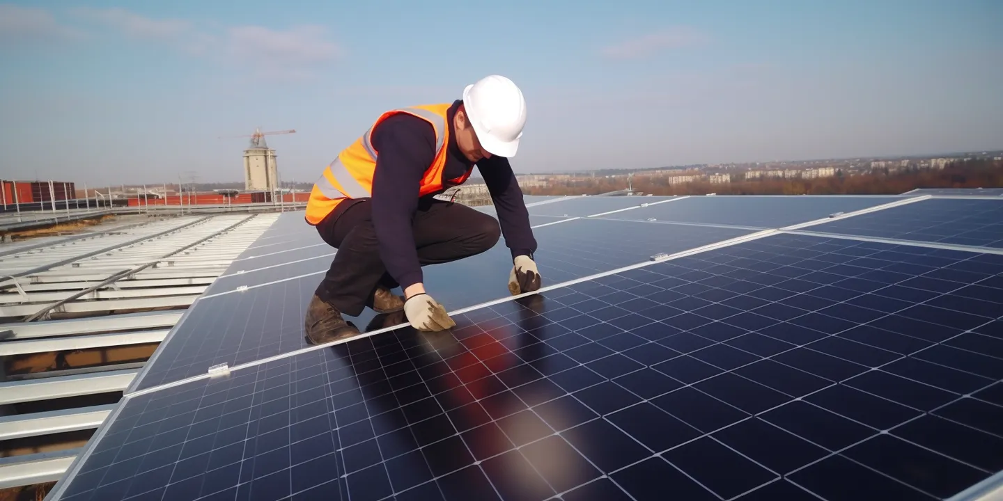 Ile energii produkuje fotowoltaika?