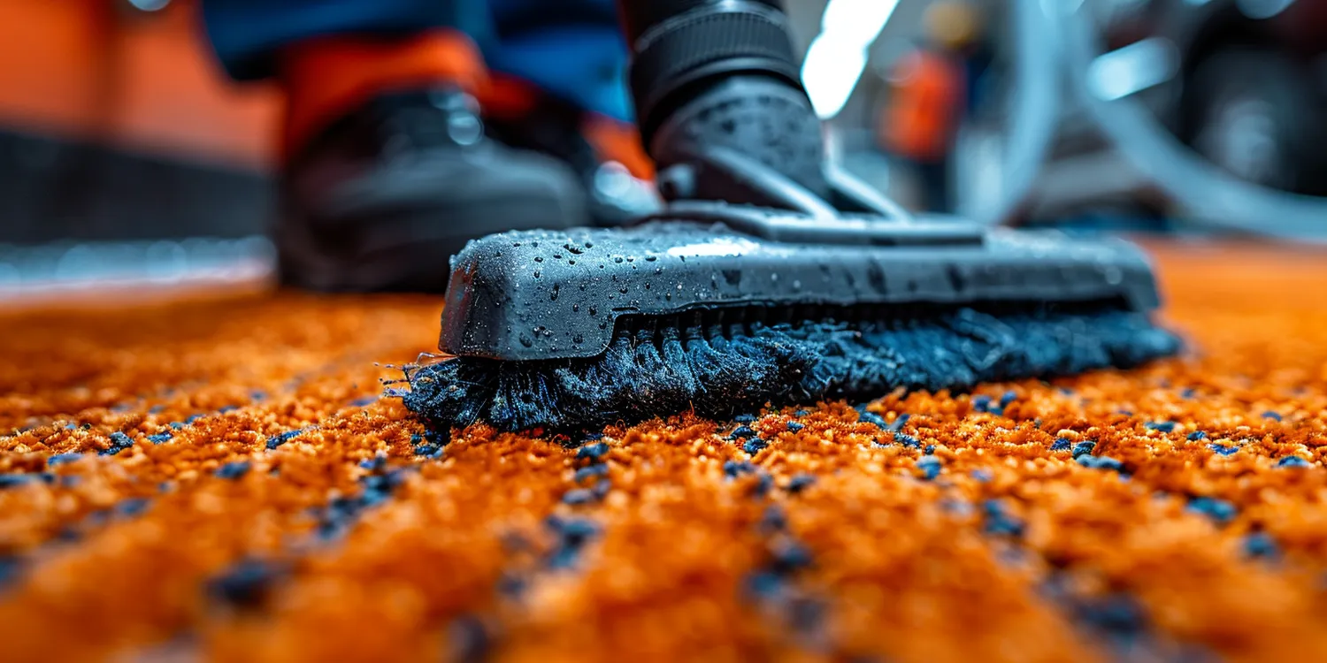 Ile kosztuje metr wykładziny?