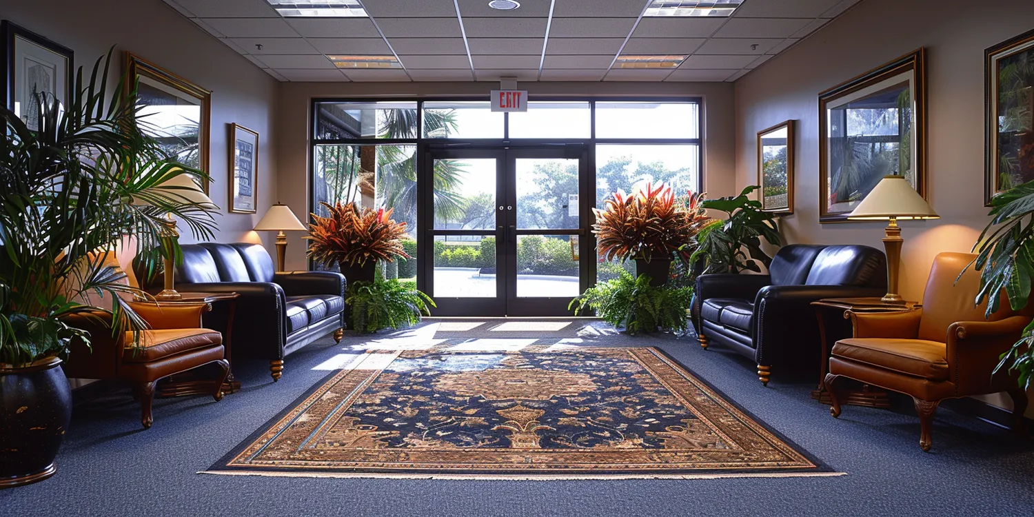 Ile kosztuje położenie wykładziny PCV?