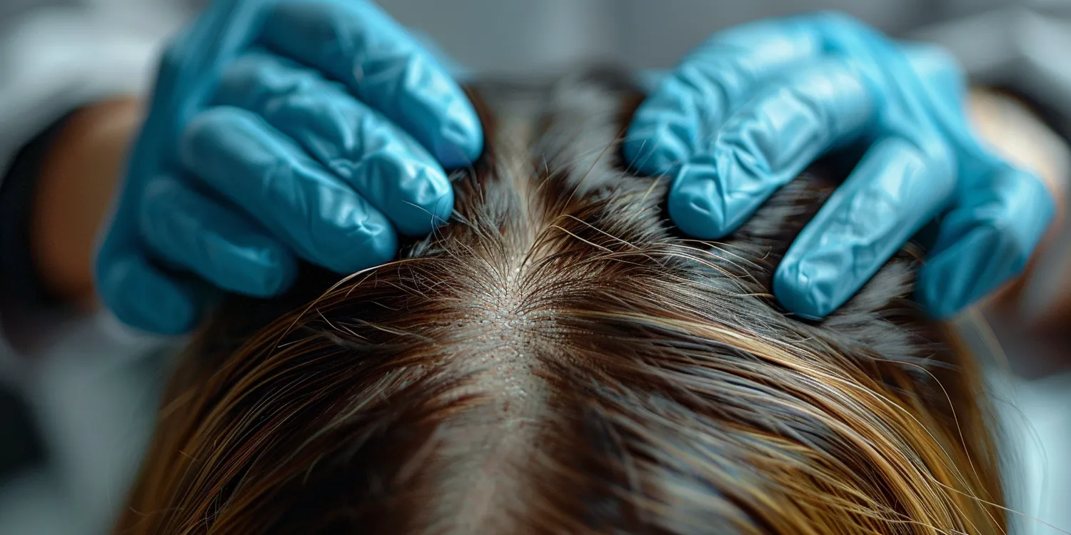 Ile kosztuje przeszczep włosów na zakola?