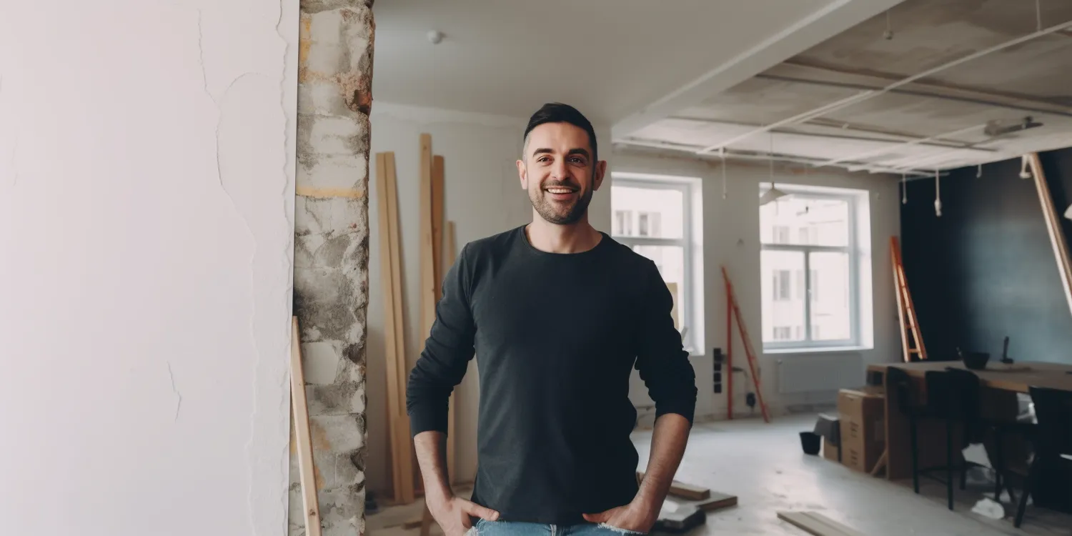 Ile kosztuje remont domu?