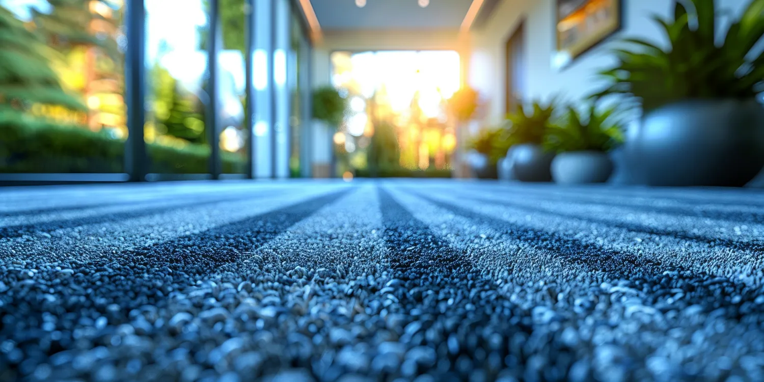 Ile kosztuje ułożenie wykładziny na schodach?