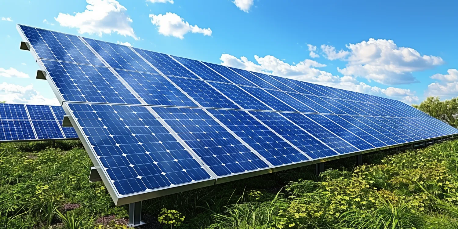 Ile produkuje fotowoltaika 5KW?