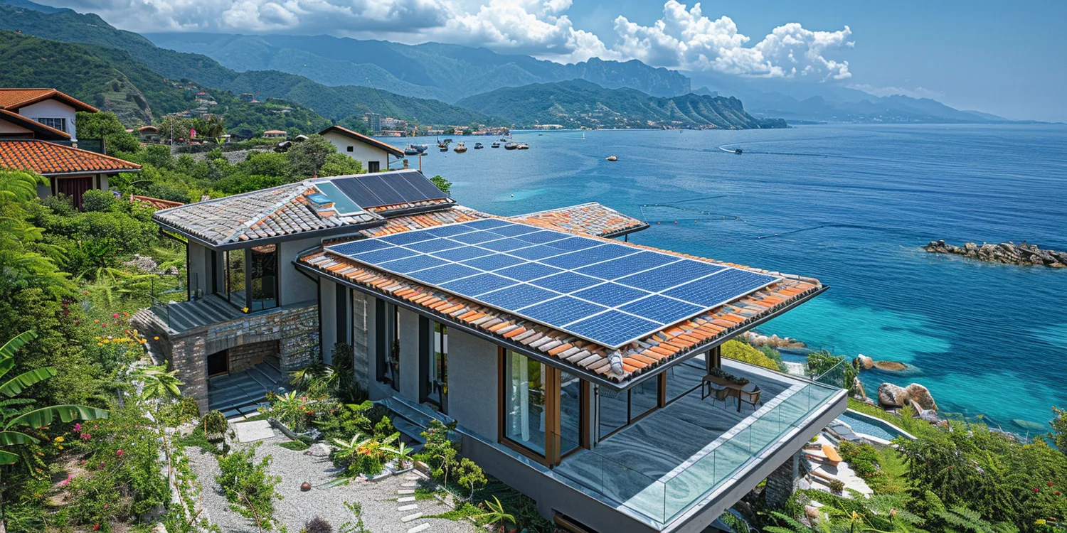 Ile produkuje fotowoltaika 5KW?