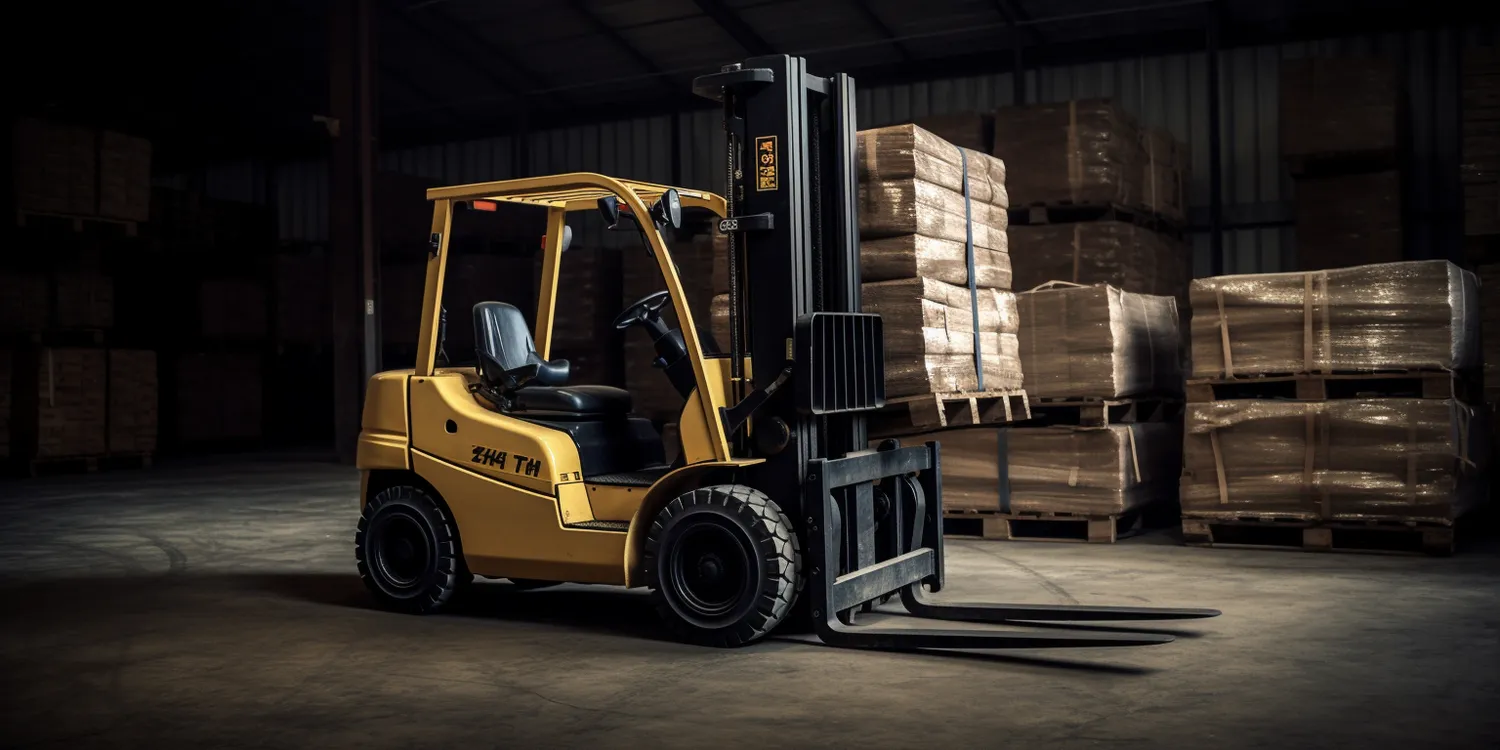 Ile trwa kurs na wózki widłowe?