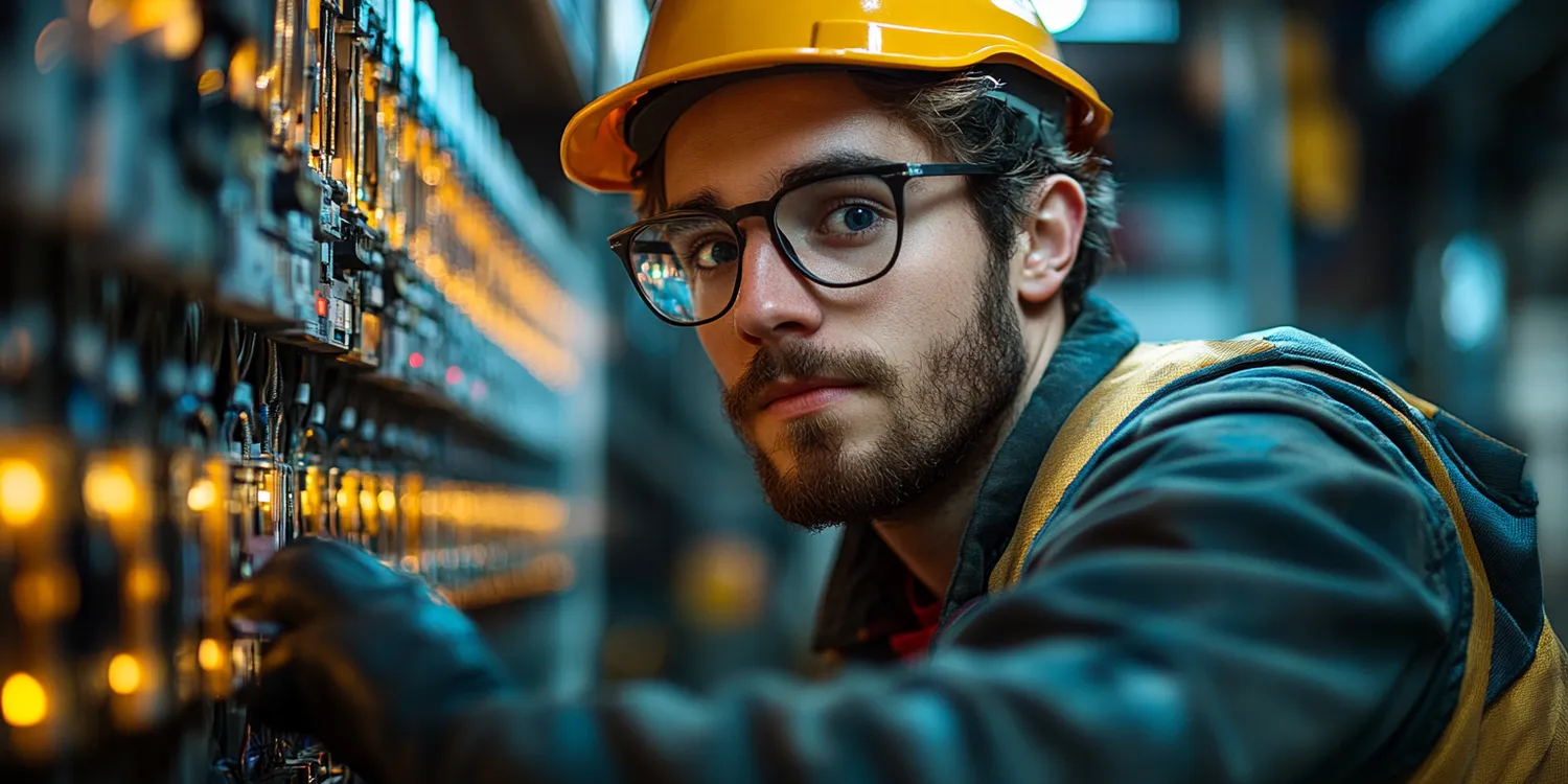 Ile zarabia elektryk na budowie?