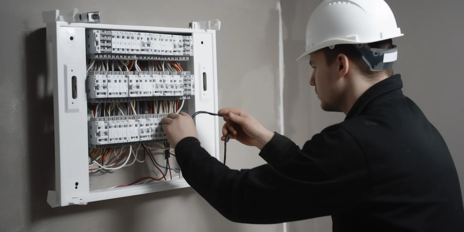 Instalacje elektryczne jakie kable?