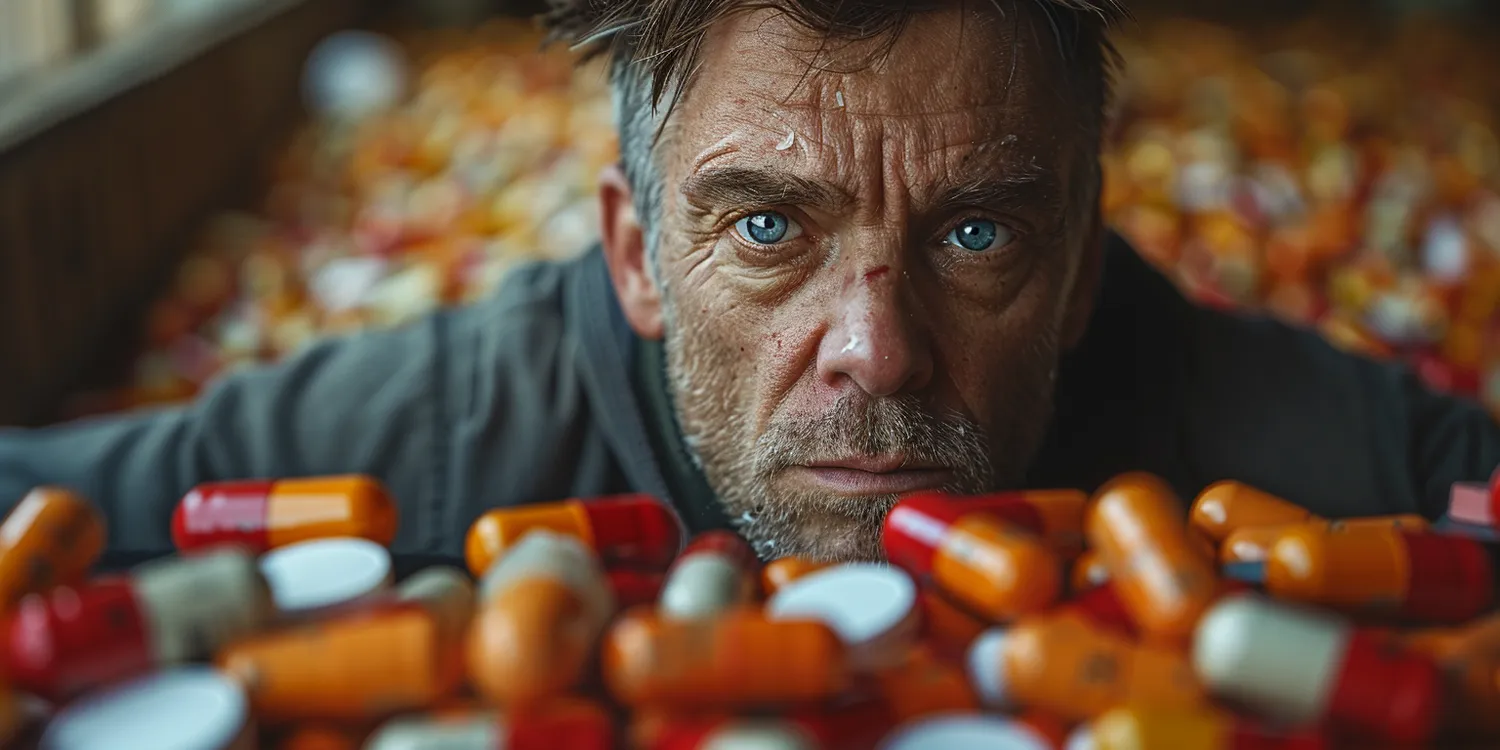 Jak depresja zmienia człowieka?