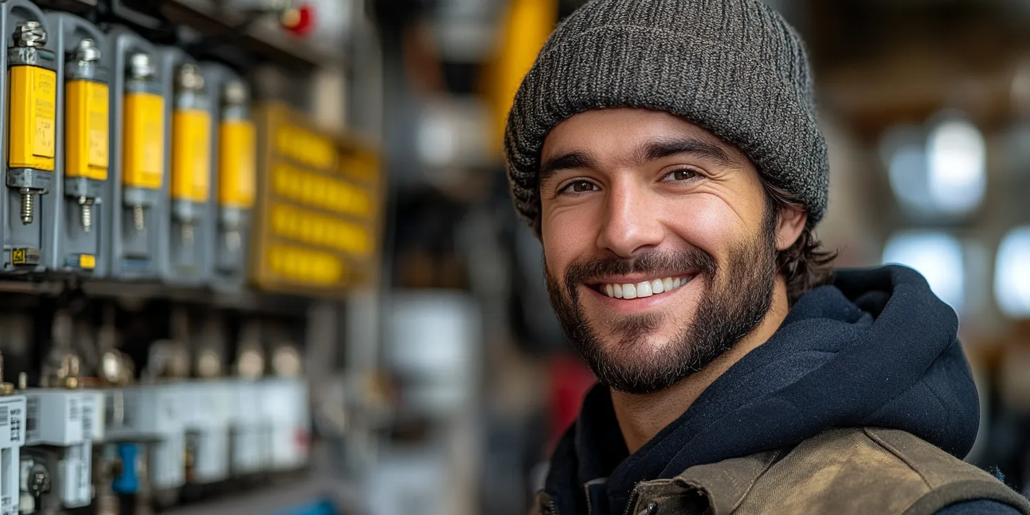 Jak kłaść instalacje elektryczne?