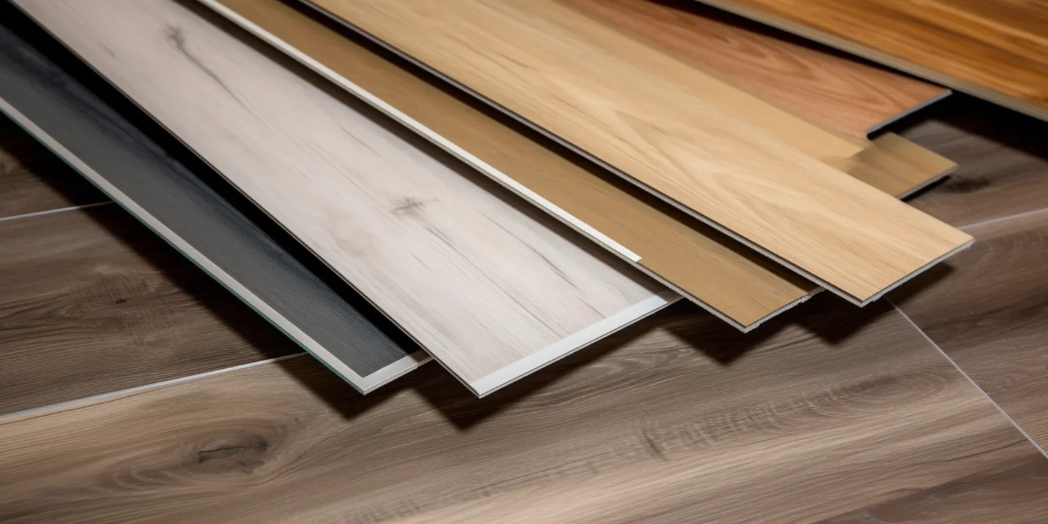 Jak łączyć wykładziny dywanowe?