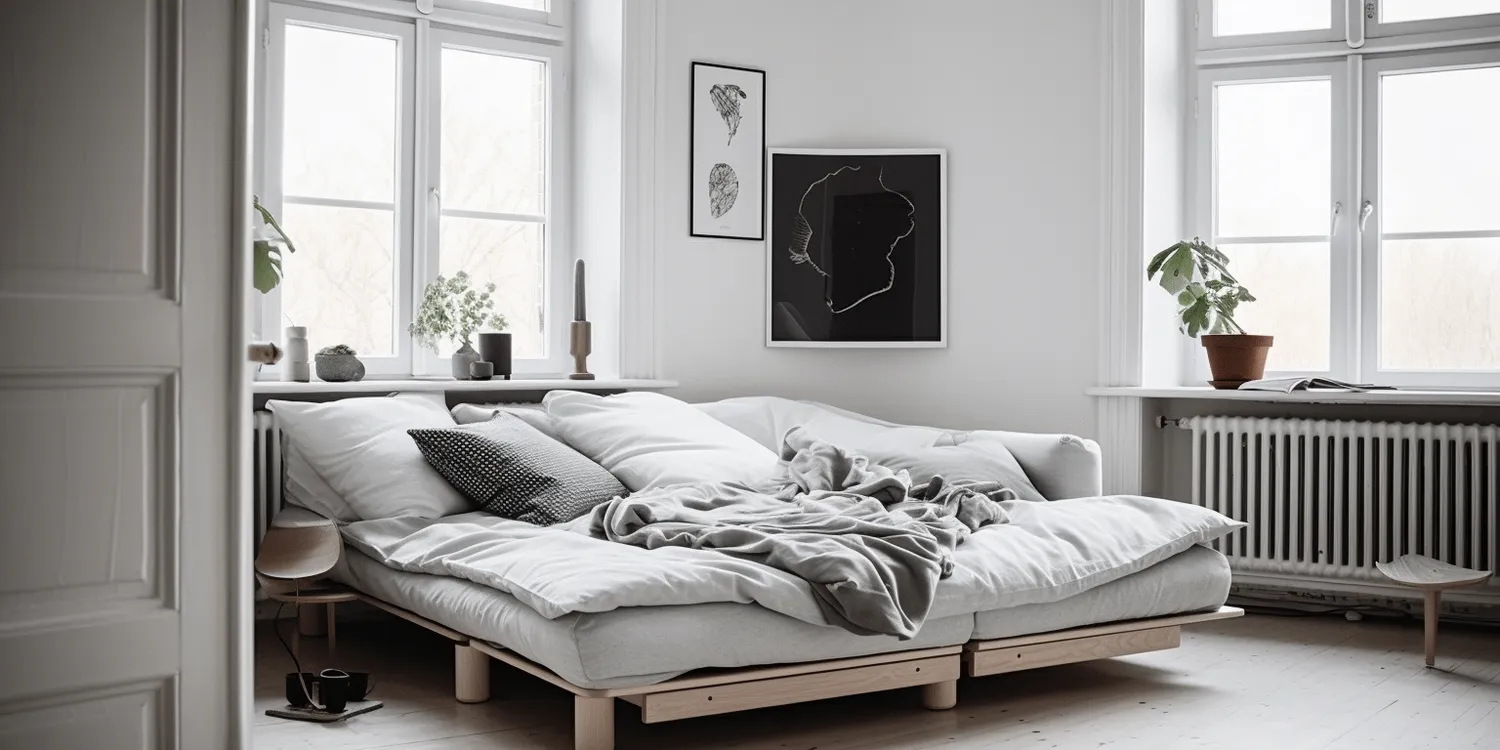 Jak myć okna ściągaczką?