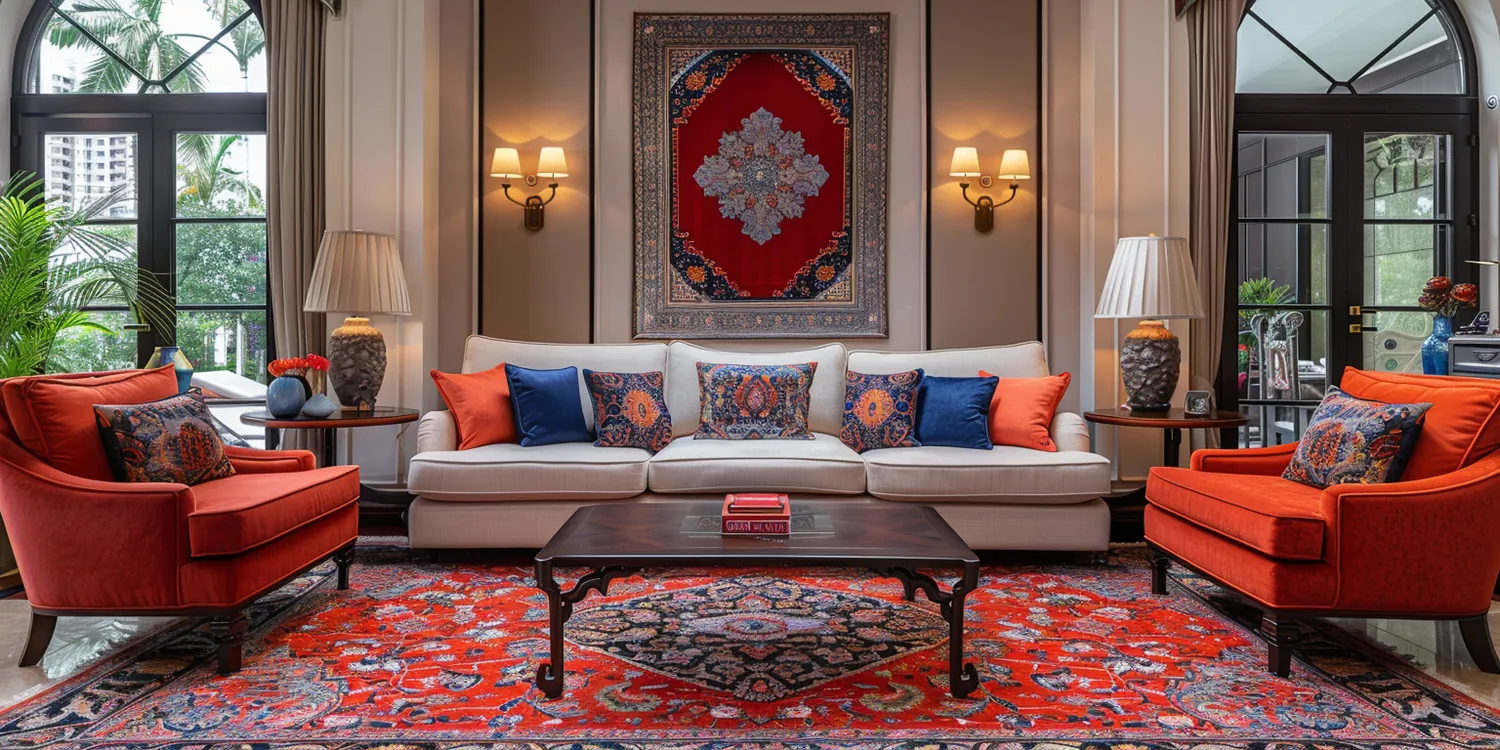 Jak obliczyć metr kwadratowy wykładziny?