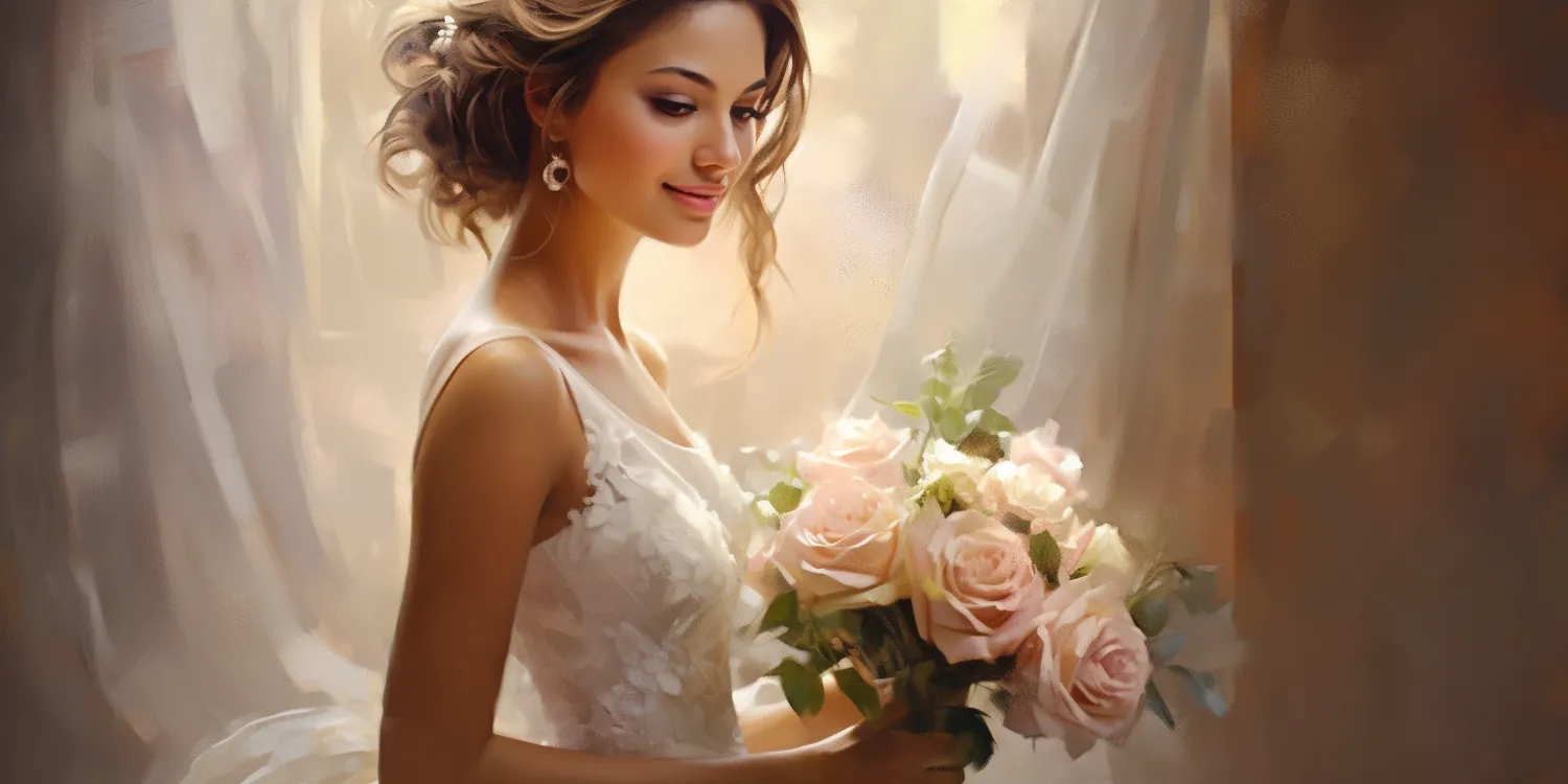 Jak projektować suknie ślubne?