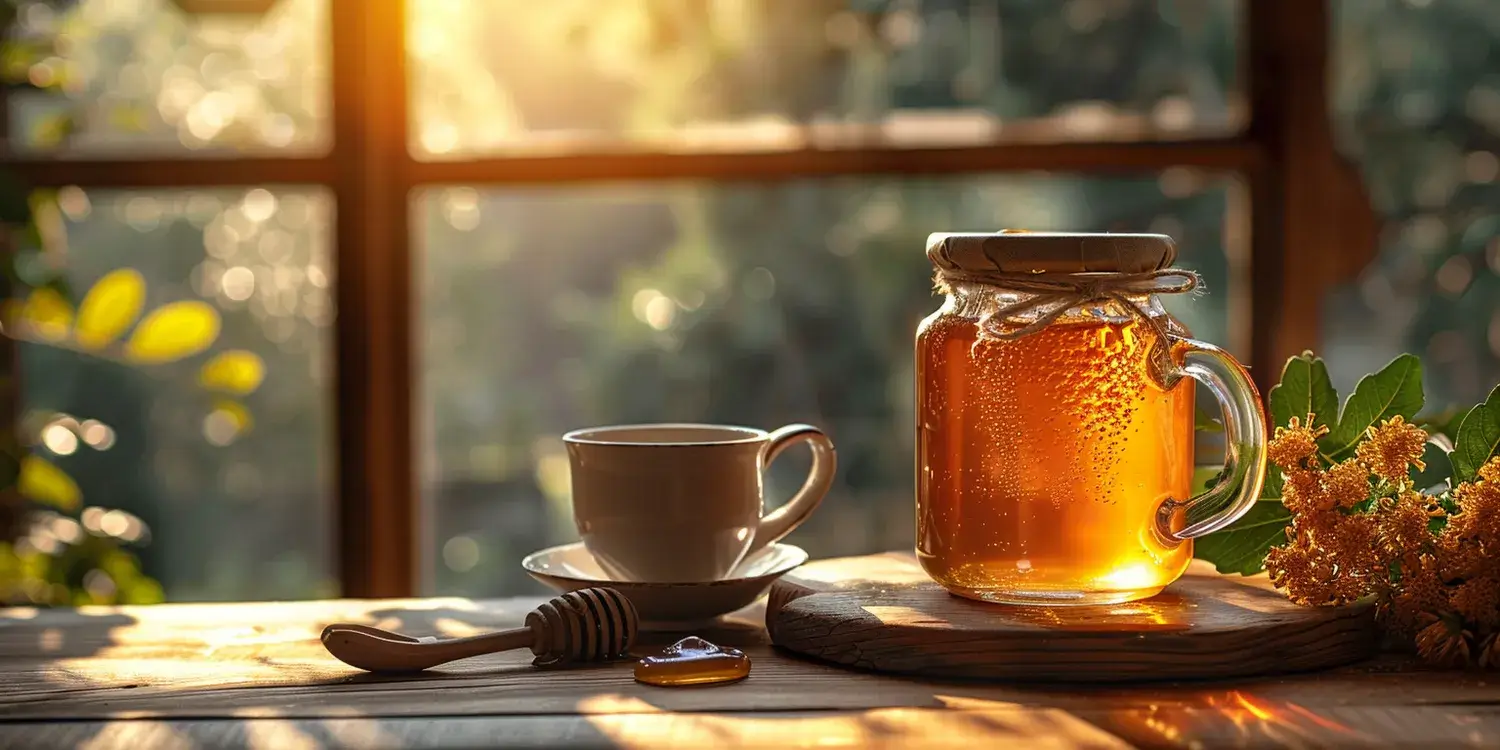 Jak rozpuścić miód?