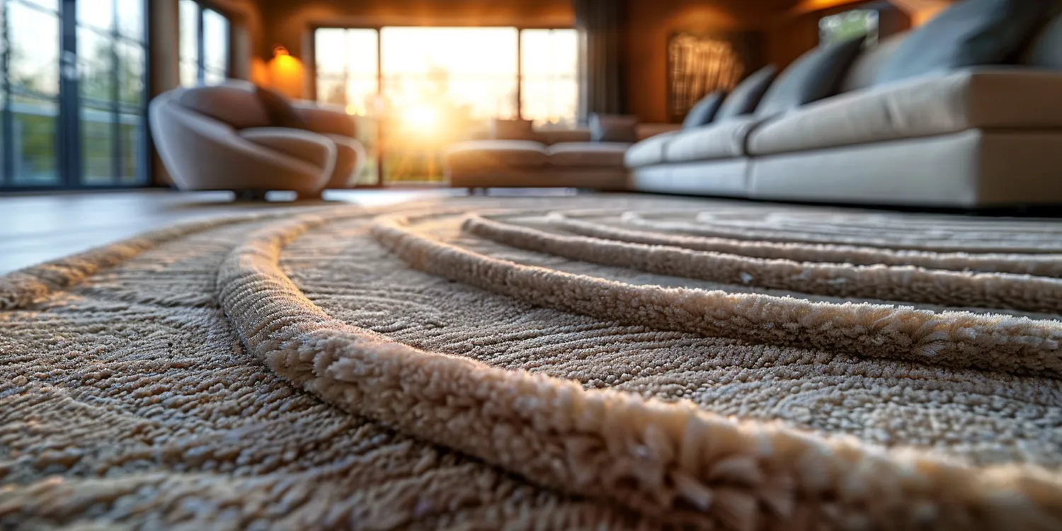 Jak usunąć farbę z wykładziny?