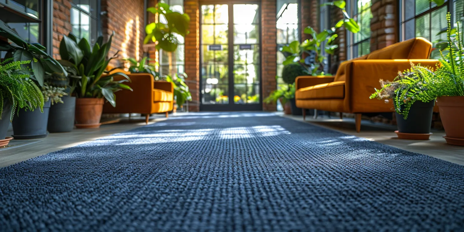 Jak usunąć rysy z wykładziny PCV?