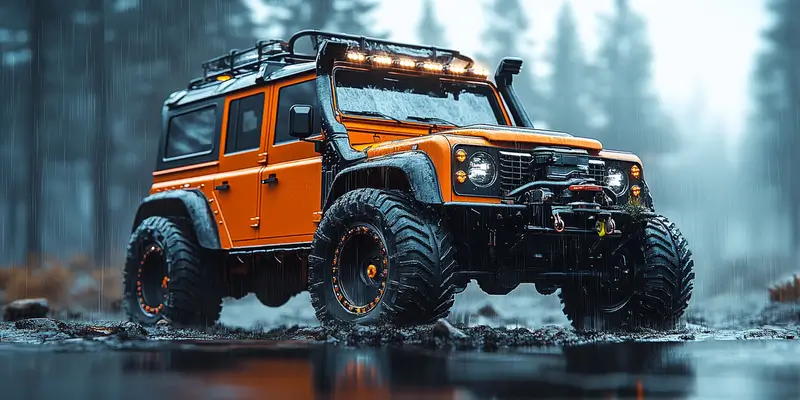 Jak zwiększyć uciąg wyciągarki?