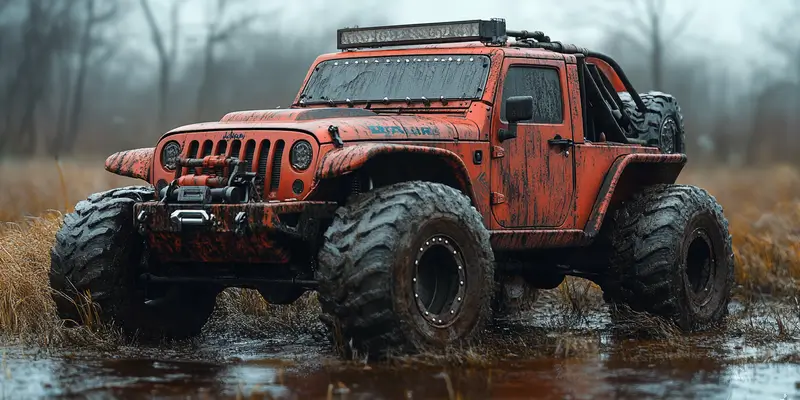 Jak zwiększyć uciąg wyciągarki?