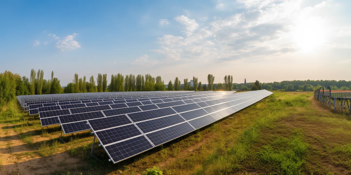 Jaka fotowoltaika do domu 120m2?