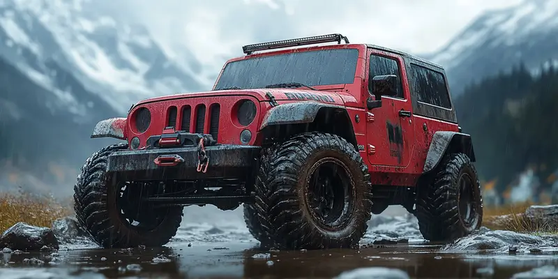 Jaka lina stalowa do wyciągarki?