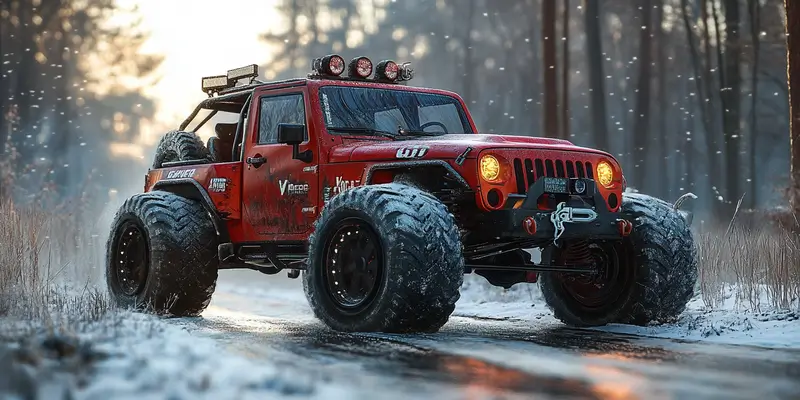 Jaka lina stalowa do wyciągarki?