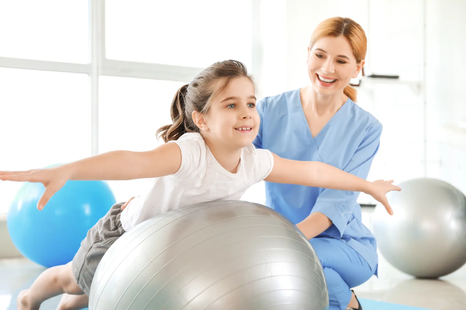 Jaka rehabilitacja na kręgosłup lędźwiowy?