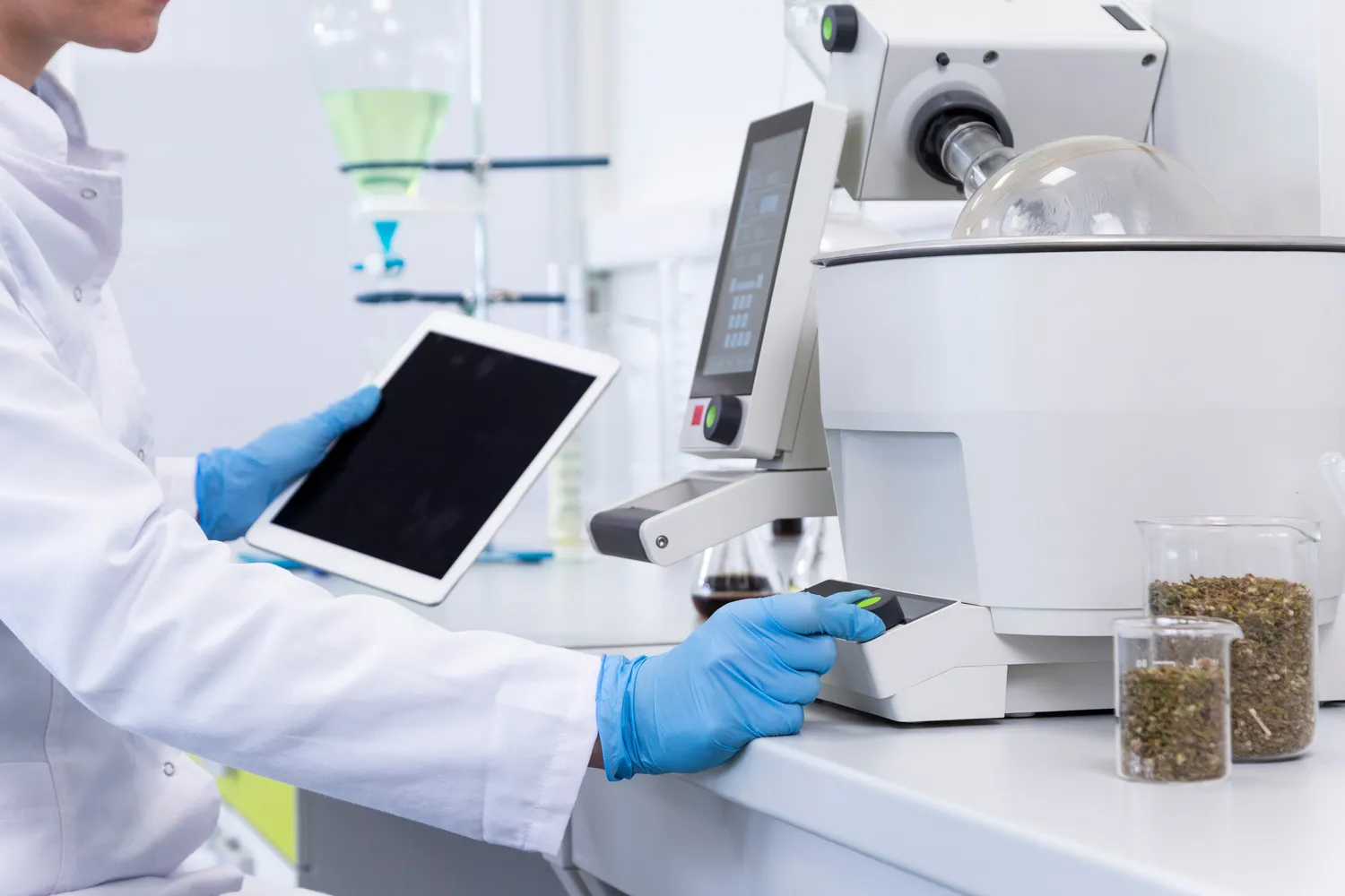 Jaki przemysł rozwija się na Wyżynie Śląskiej?