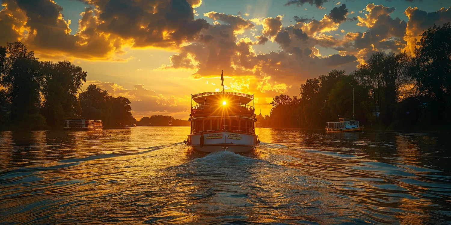 Jakie są rejsy po Bałtyku?