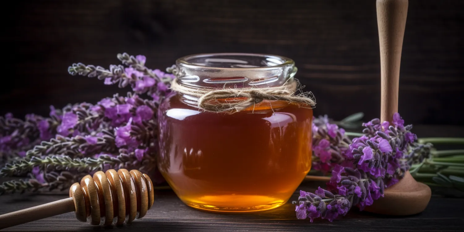 Kiedy dodać miód do herbaty?