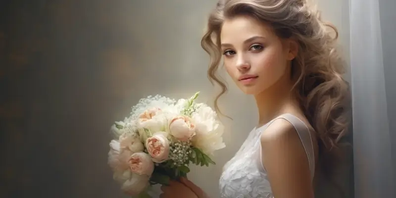 Kiedy suknie ślubne są najtańsze?