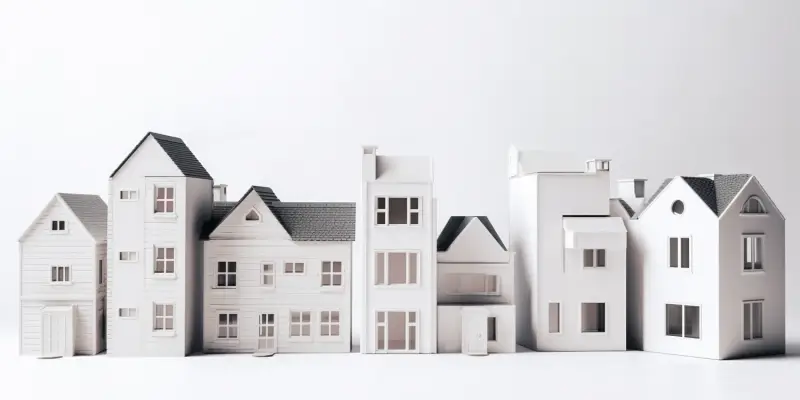 Kiedy tanieją kredyty hipoteczne?