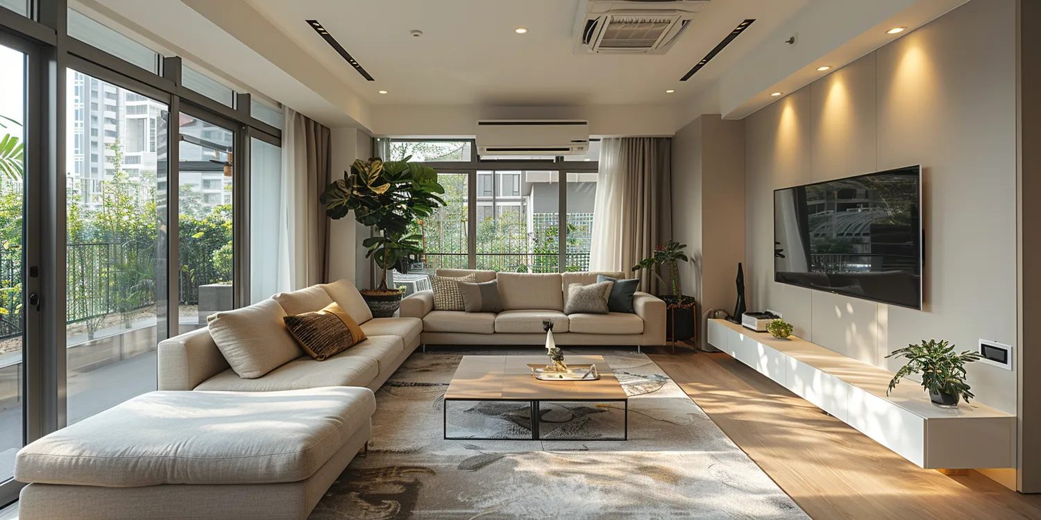 Klimatyzacja jak działa?