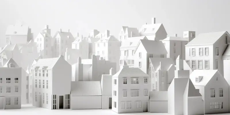 Kredyty hipoteczne jakie oprocentowanie?