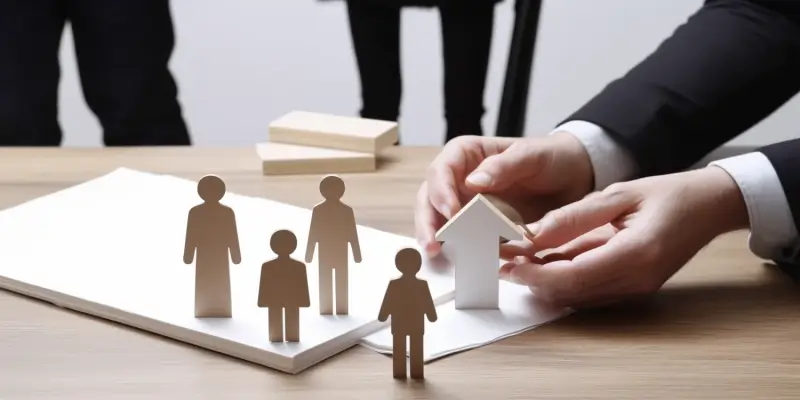 Kto ma prawo pierwokupu nieruchomości?