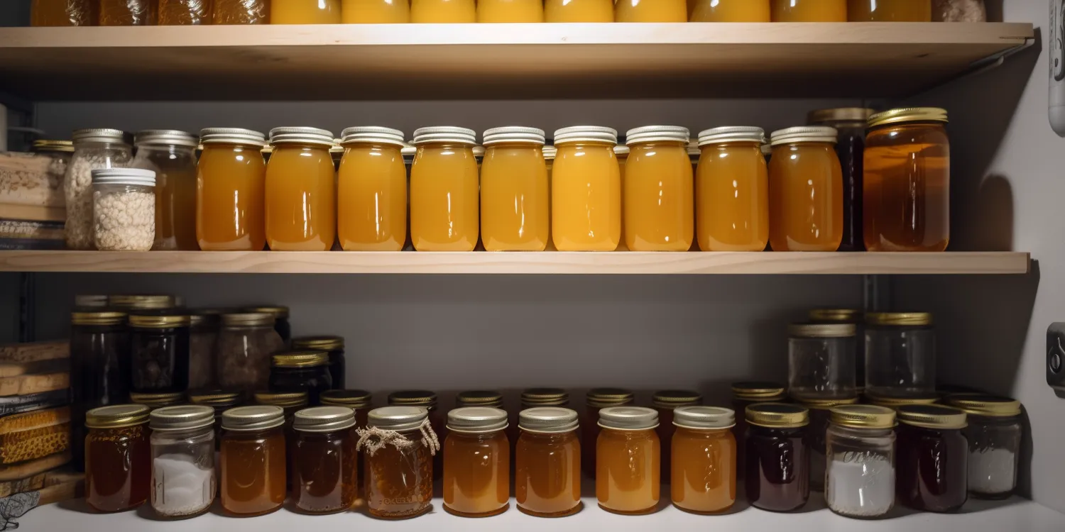 Miód wrzosowy na co jest?