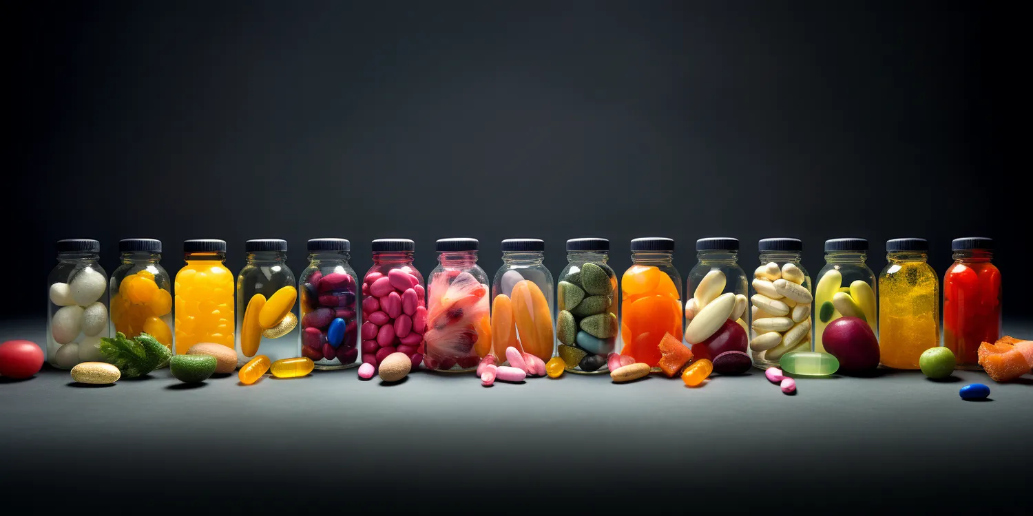 Na co jest dobra witamina b?