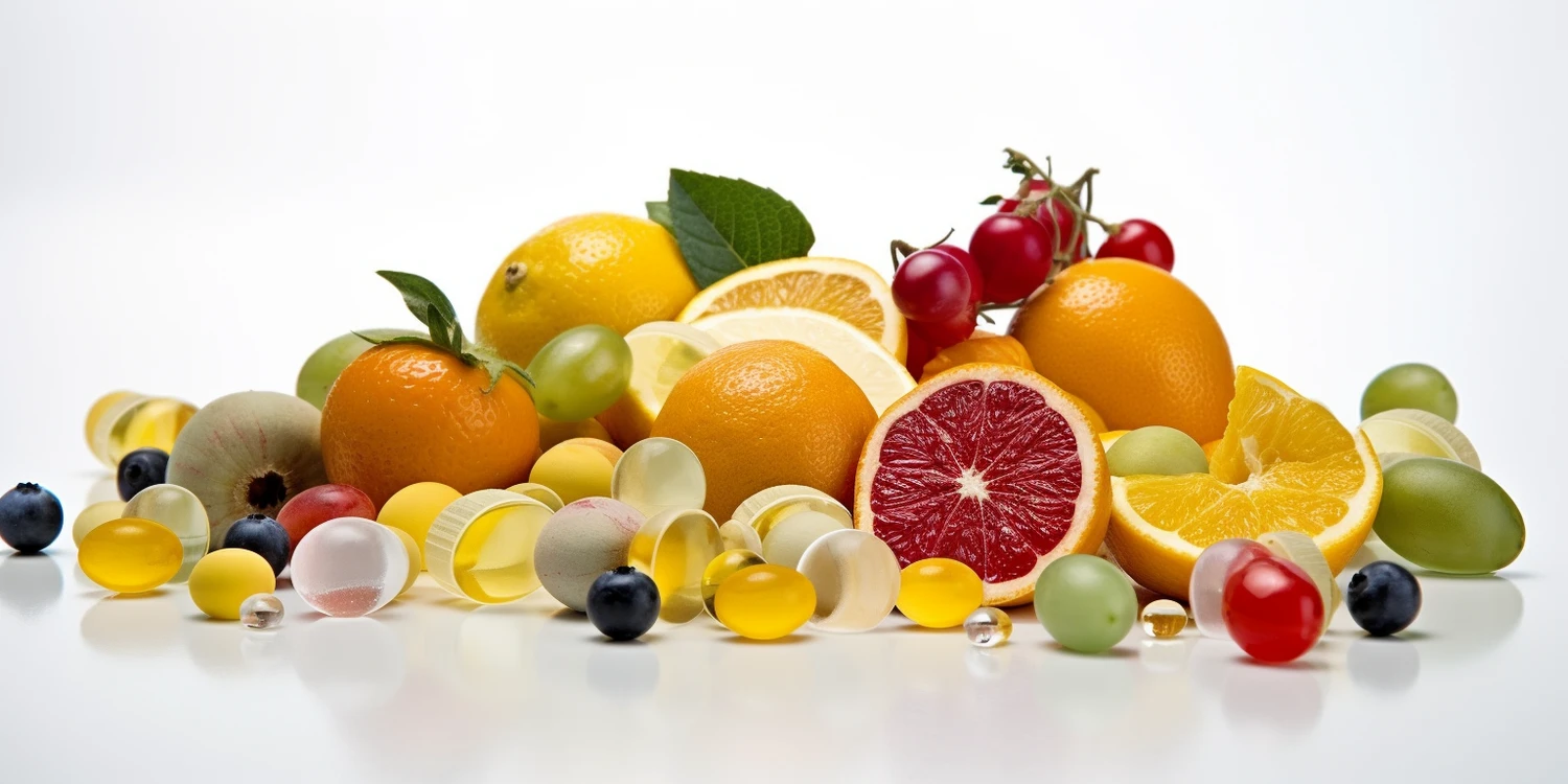 Na co jest witamina D?